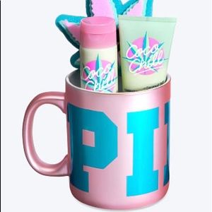 🎀PINK mug gift set🎀